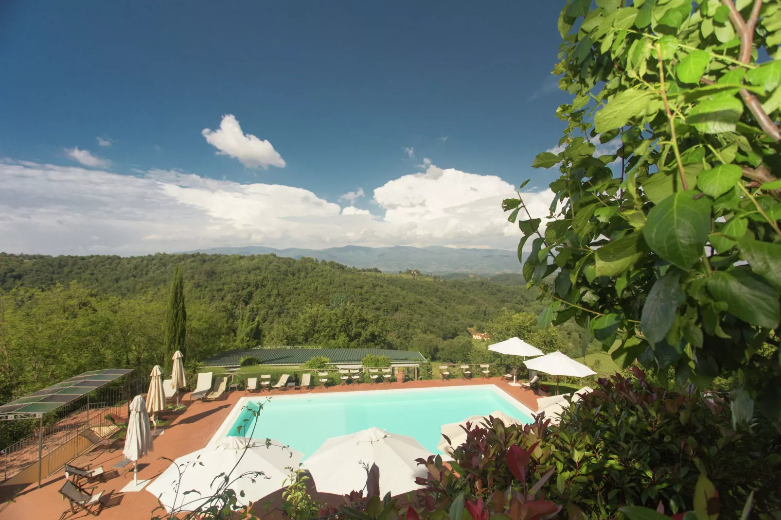 Gaville Cinque-Pool