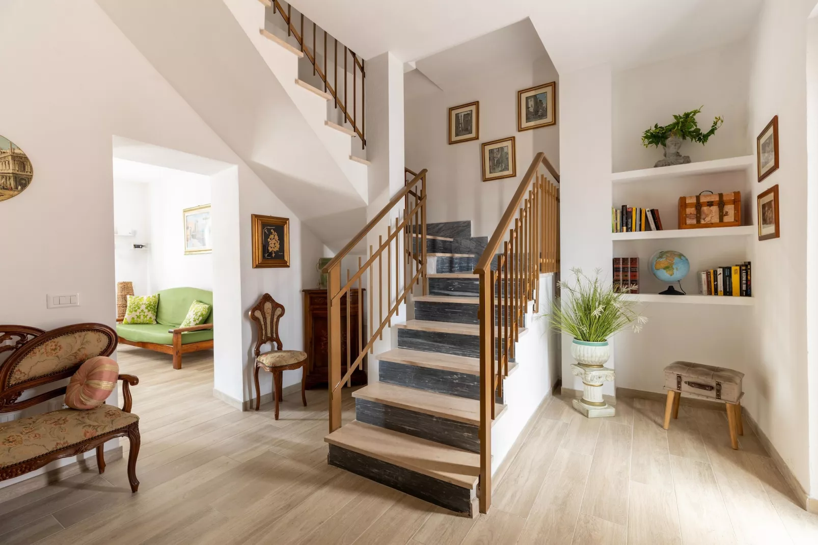 VILLA MARGHERITA - Flur