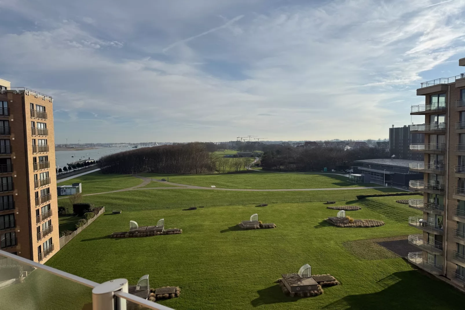 Lombardsijdestraat 4 Unit 1