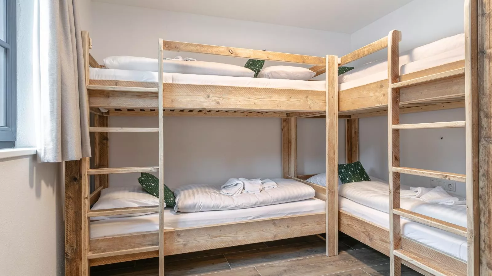 Tauernlodge Eben A2-Chambre