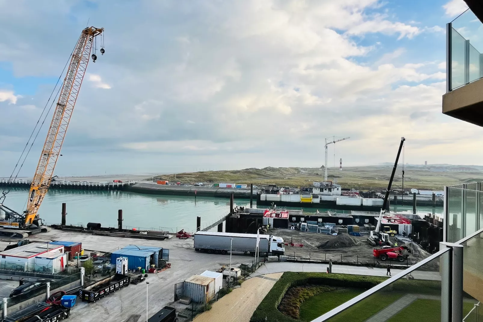 Lombardsijdestraat 4 Unit 1-Zones été à 1 km