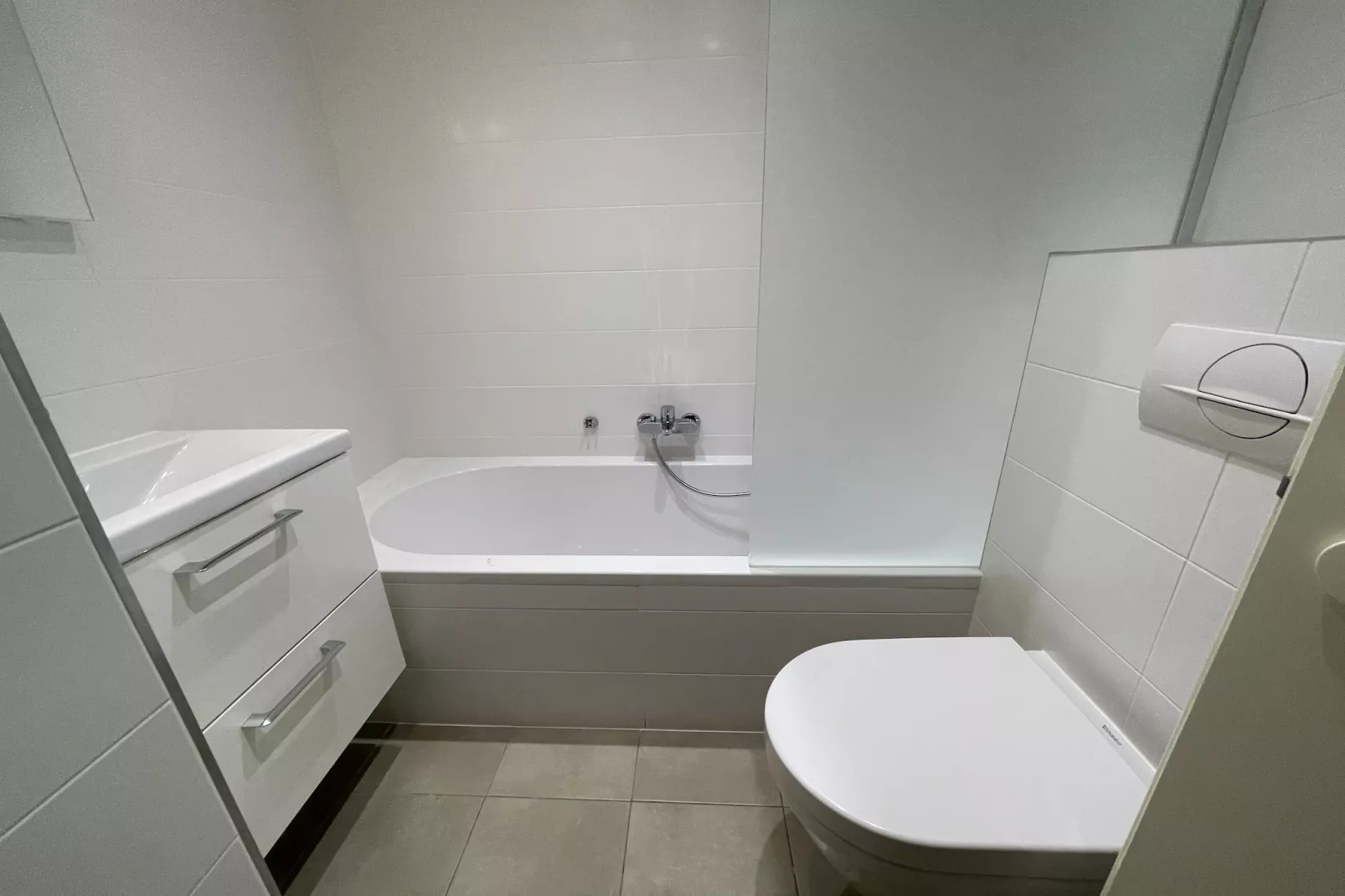 Zeedijk 509-Salle de bain