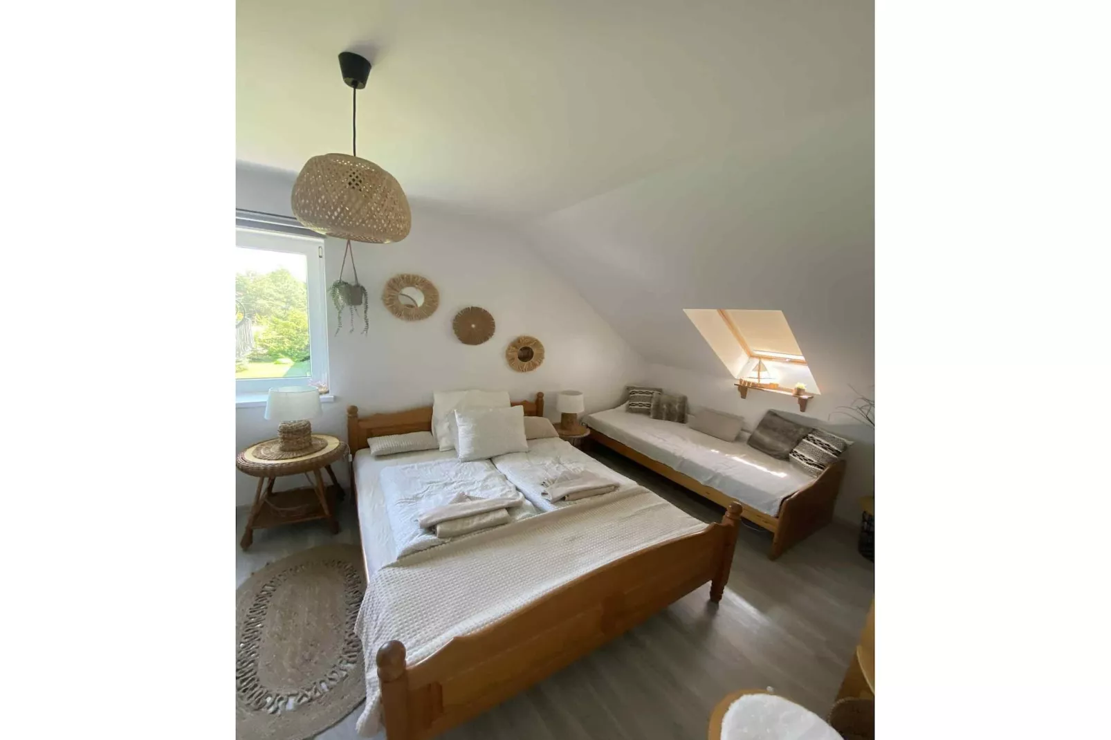 Dom Wypoczynkowy Pawełkowo-Chambre