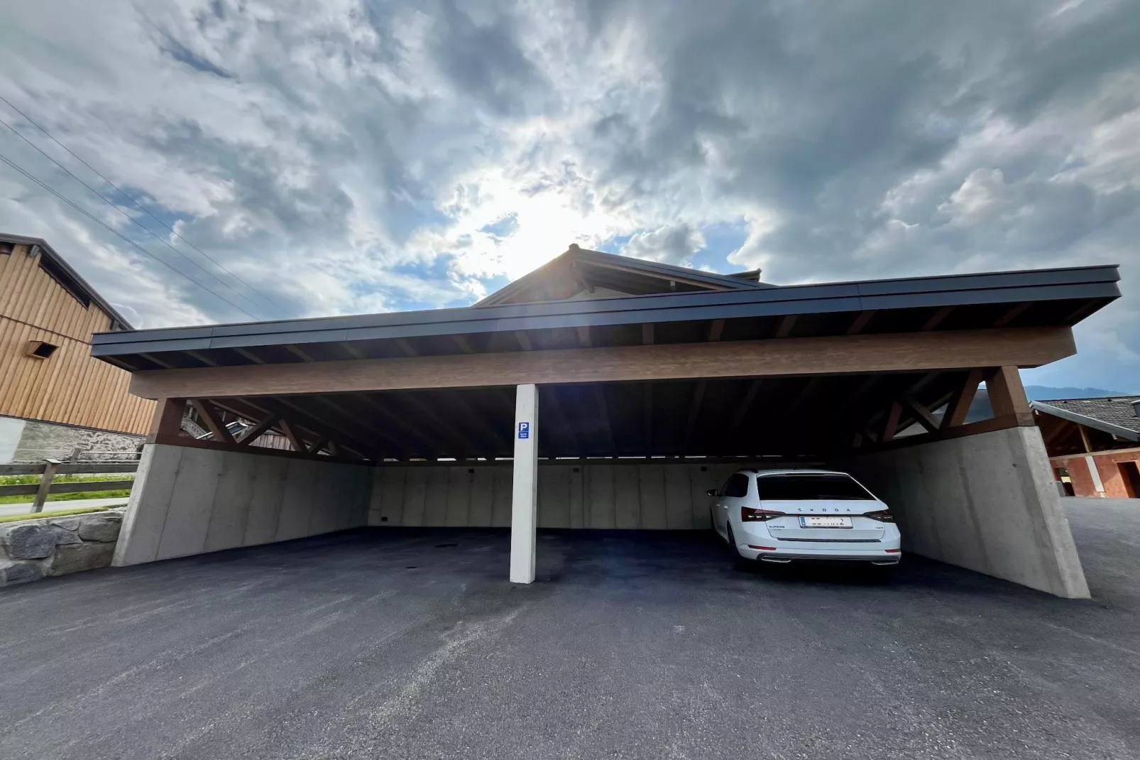 Appartement "Schnurr-Bartl"