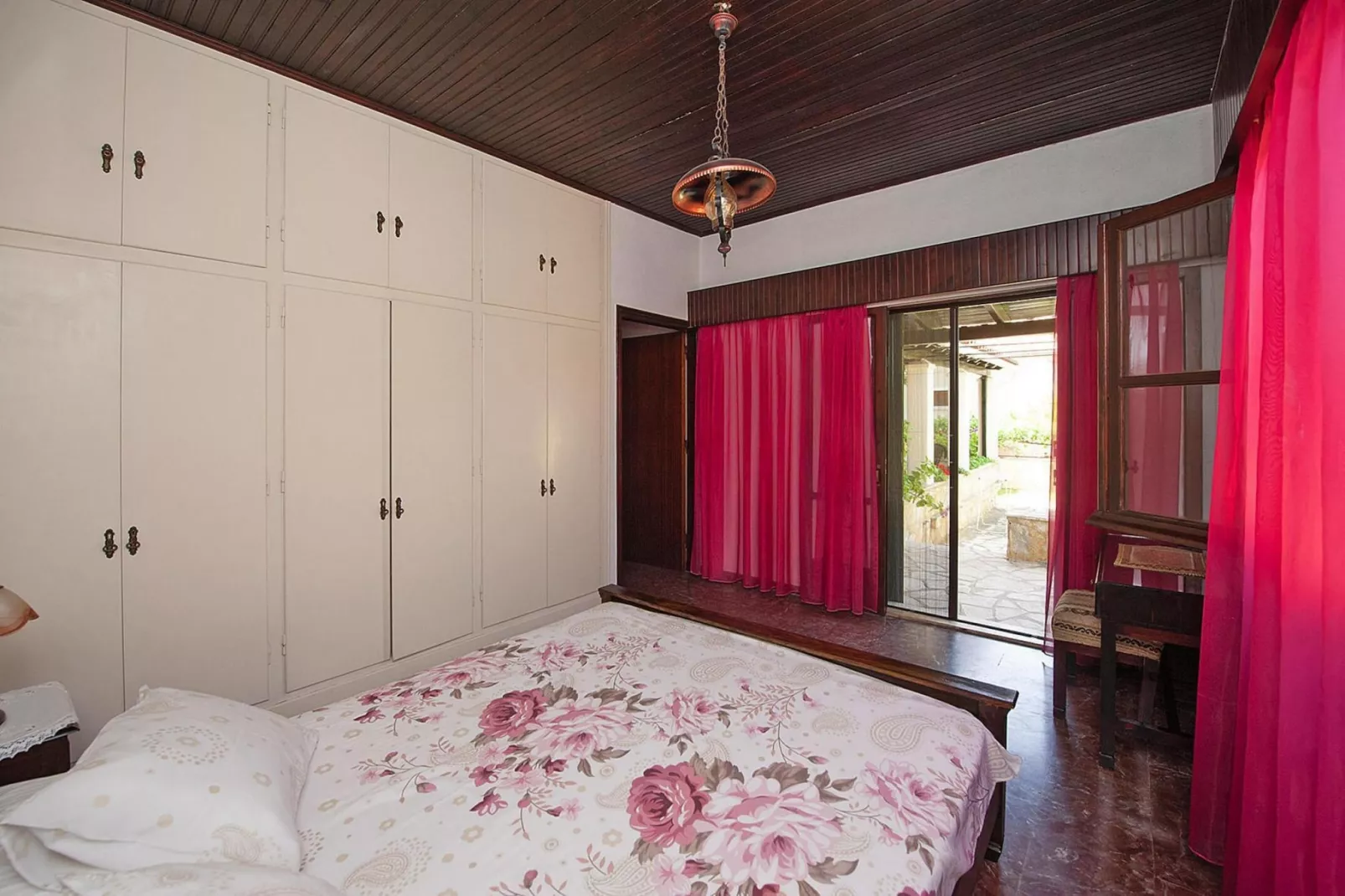 Villa Marco in Acharavi-Villa Marco-Chambre