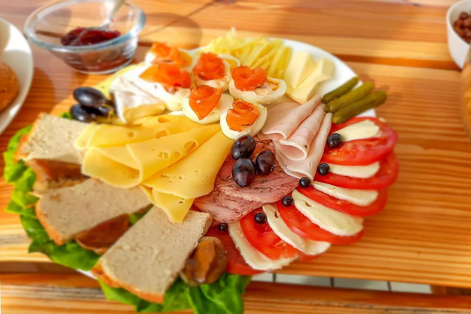 Domki wakacyjne Wicie-Facilities