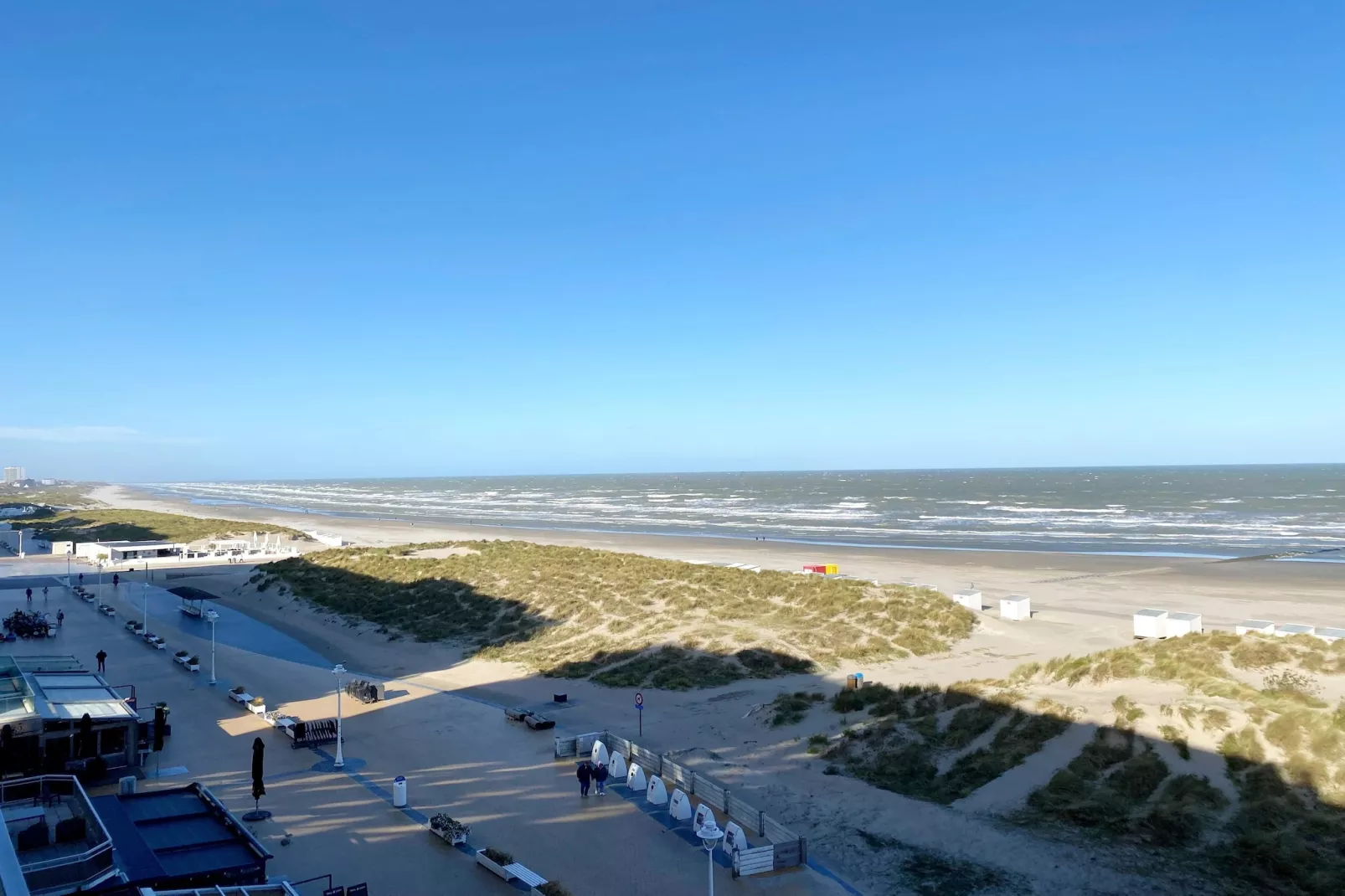 Zeedijk 63-Areas within 1km in summer