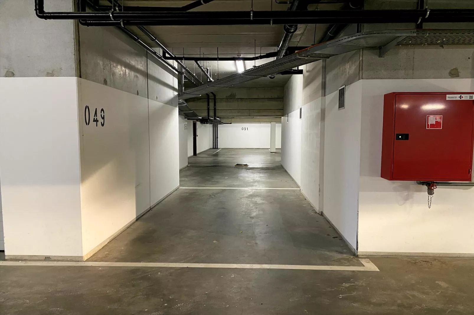 Kinderlaan 41-Facilities