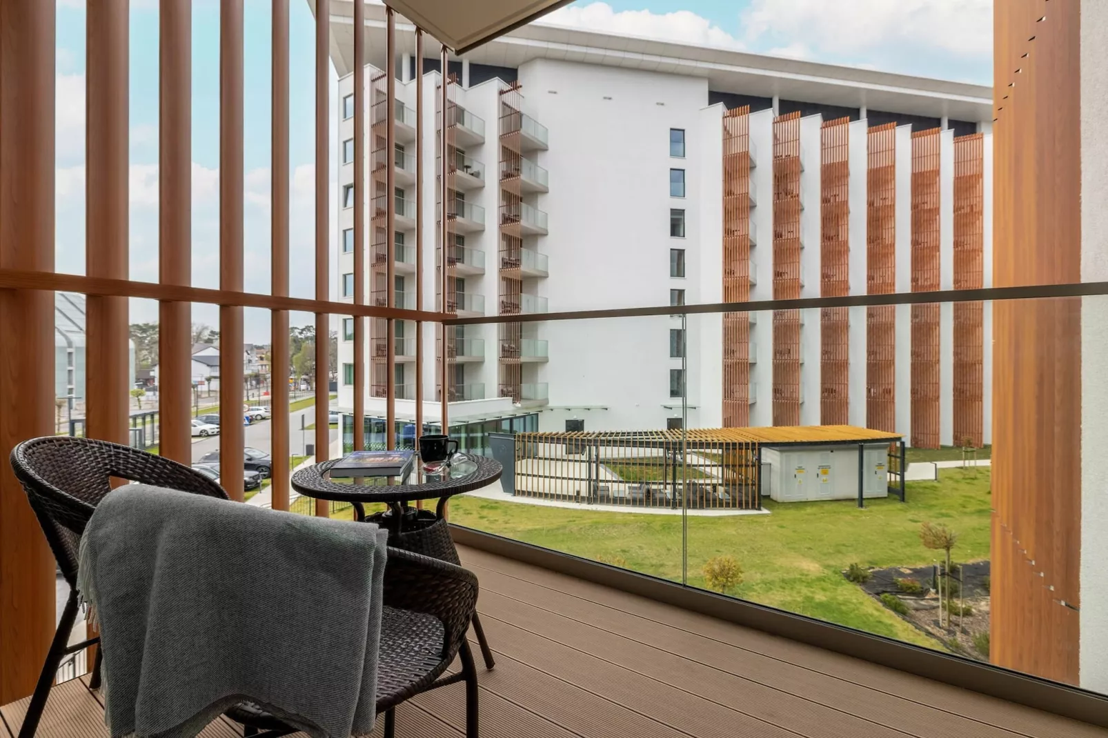 Pinea Mazowiecka 2B-224 Pobierowo