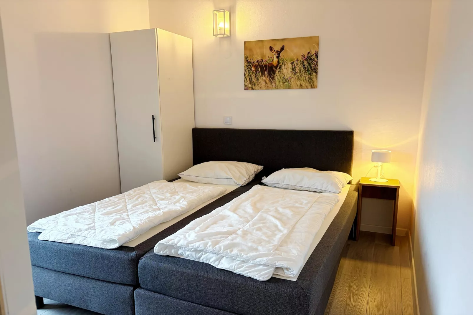 Comfort 4p Schlafzimmer - Basic - Schlafzimmer