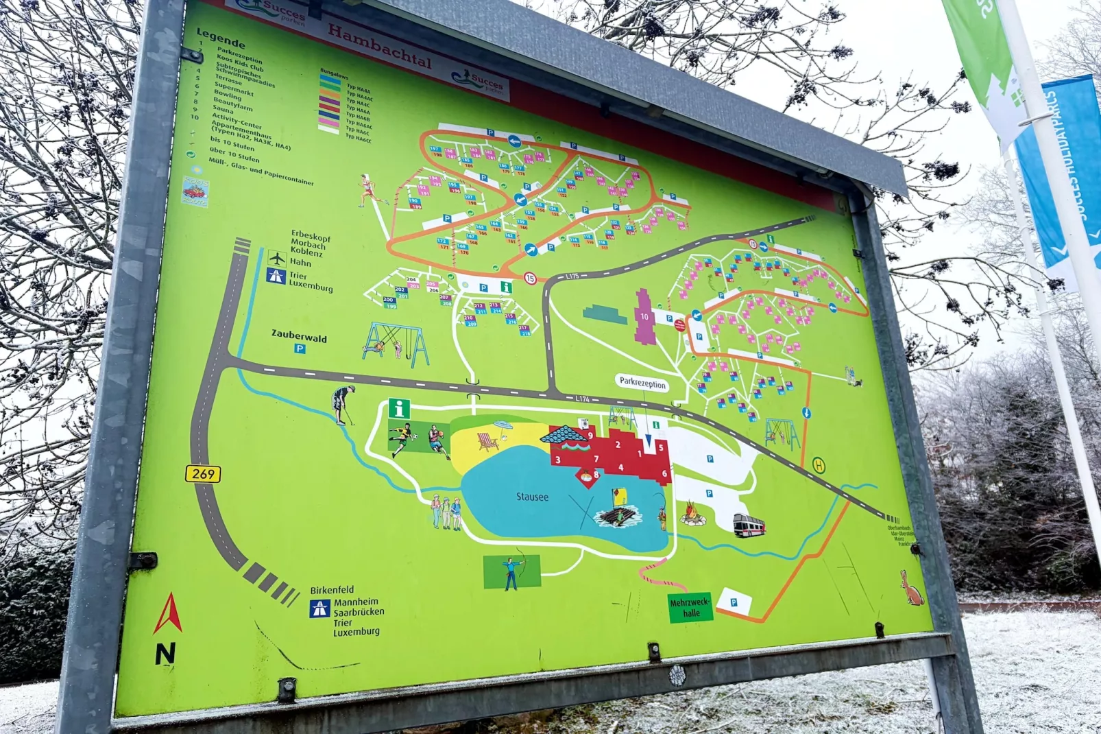 Studio 2P - Basic - Ambiente