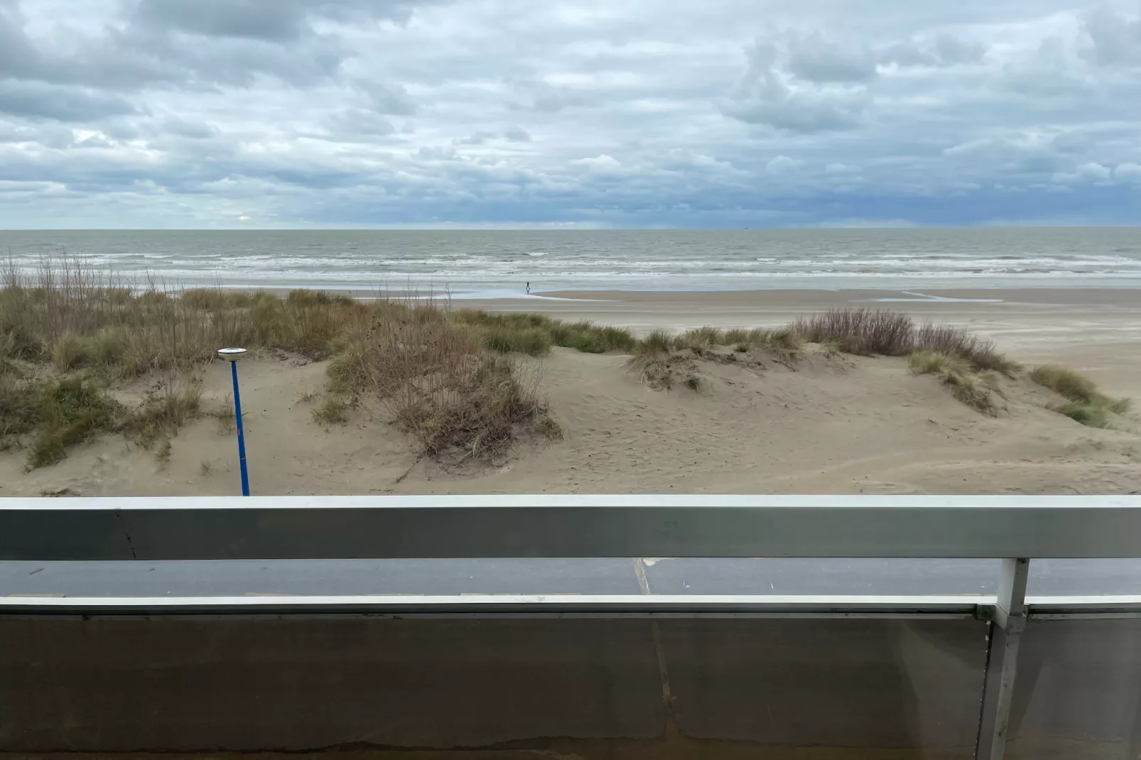 Zeedijk 509-Vue d'été