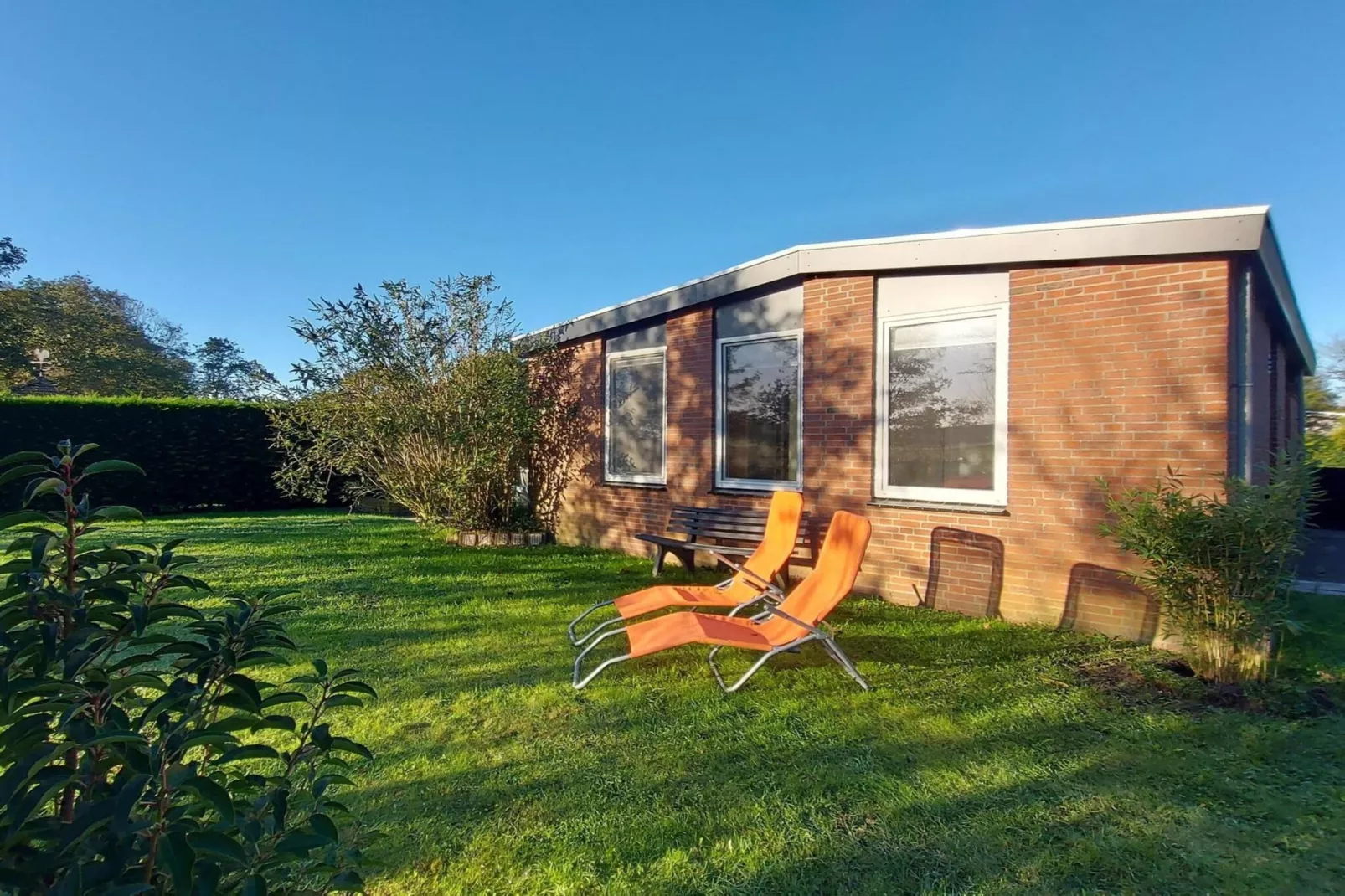 Eureka 073-Terrasse / balcon