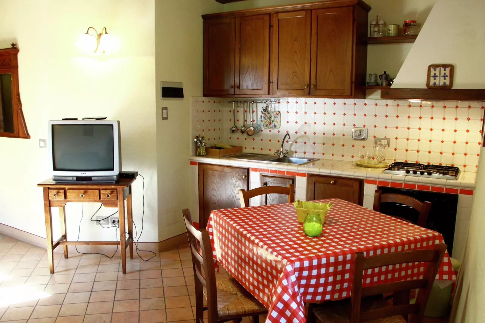 Olequarto-Kitchen