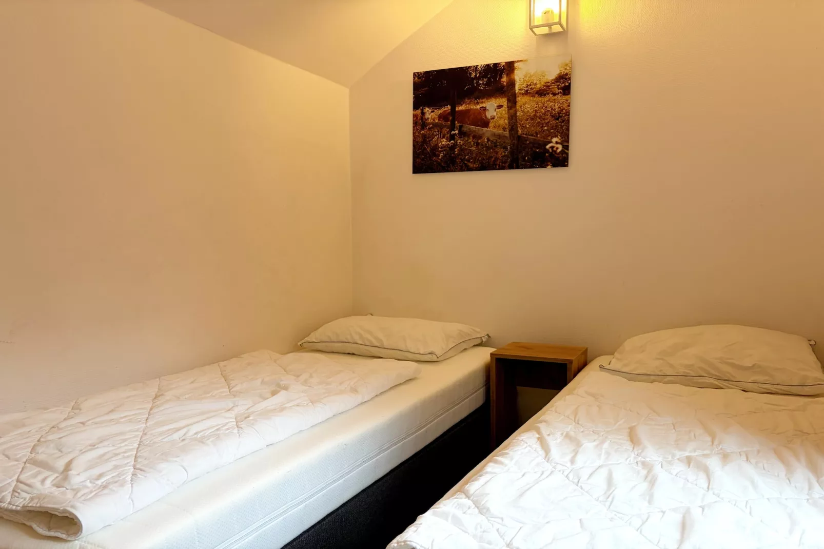 Comfort 4p Schlafzimmer - Basic - Schlafzimmer