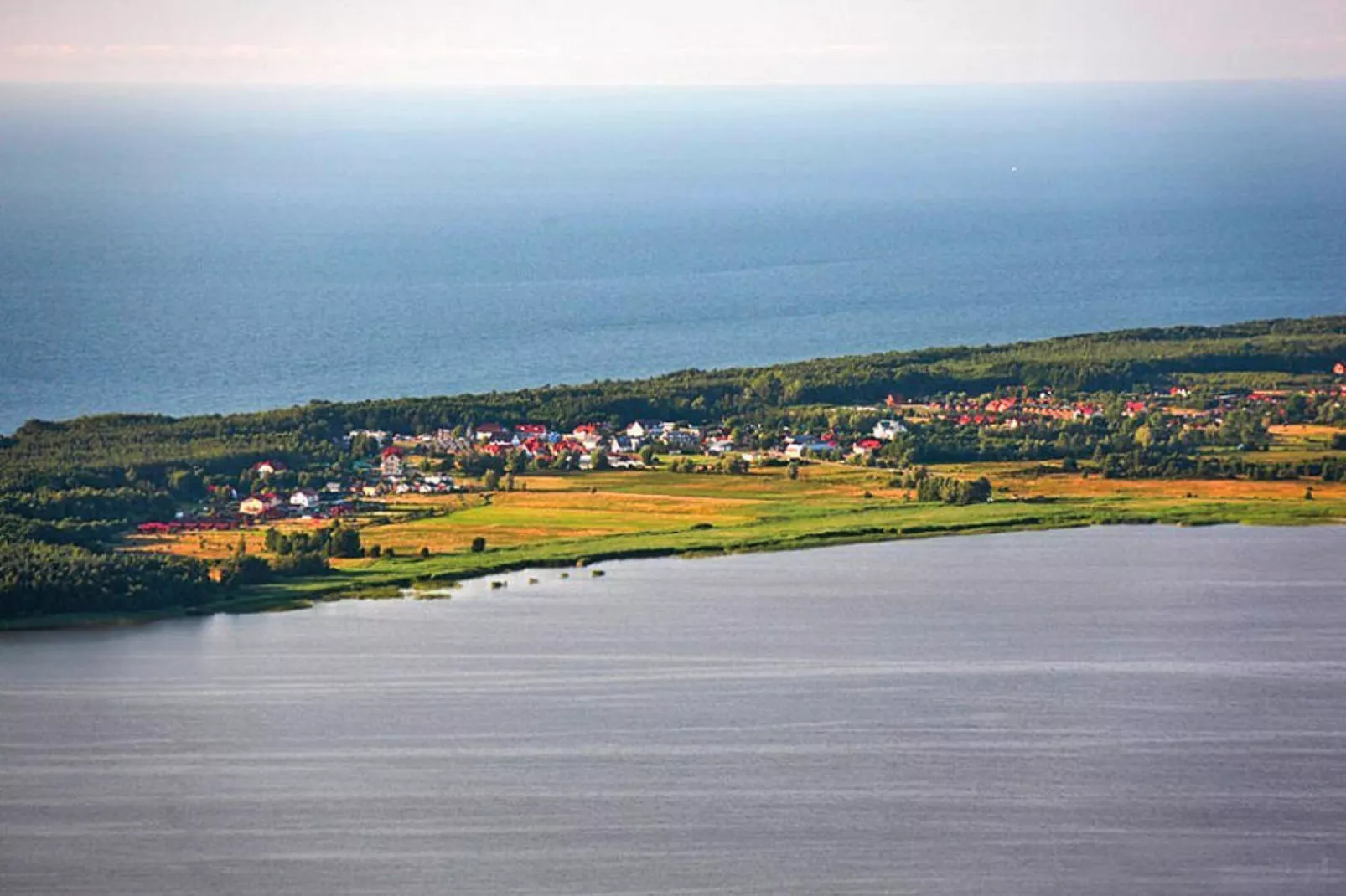 Domki wakacyjne Wicie-View