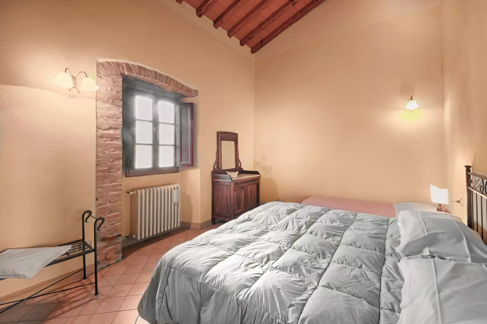 Olequarto-Bedroom