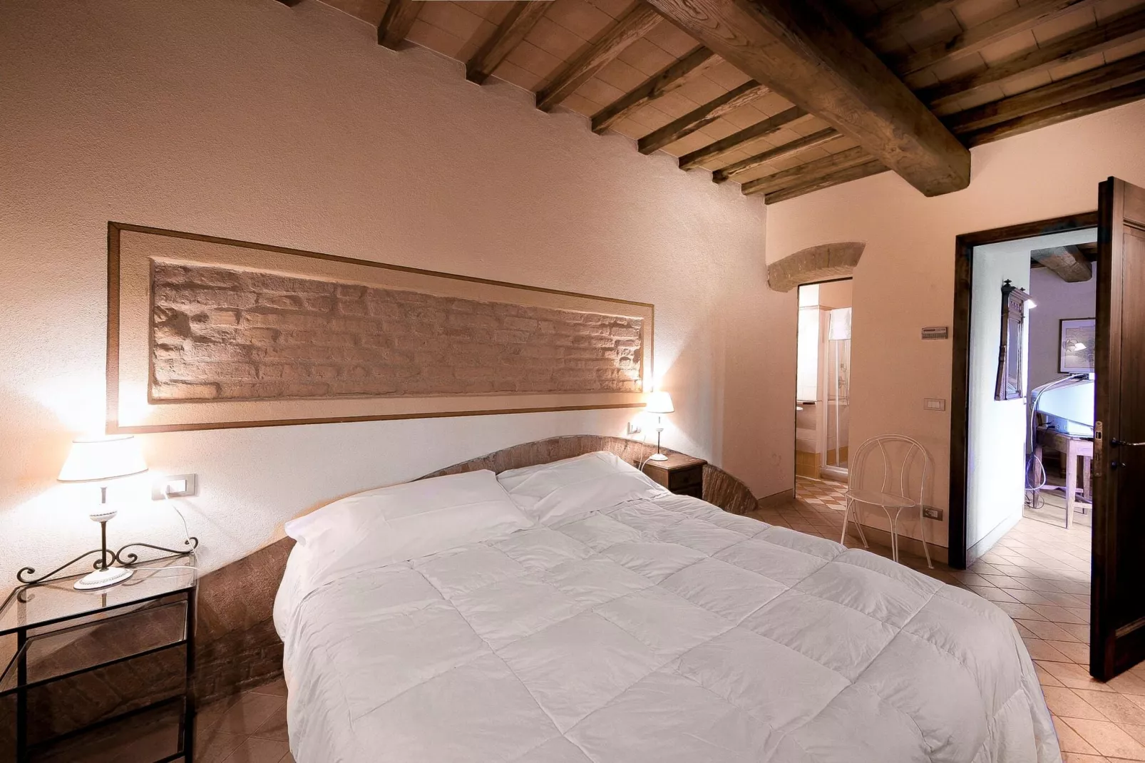 Olequarto-Bedroom