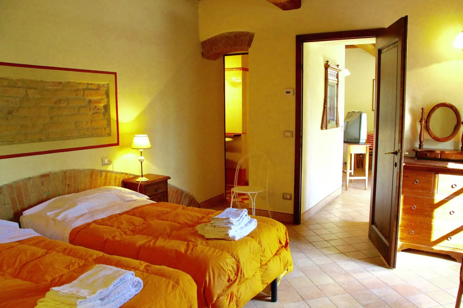 Olequarto-Bedroom