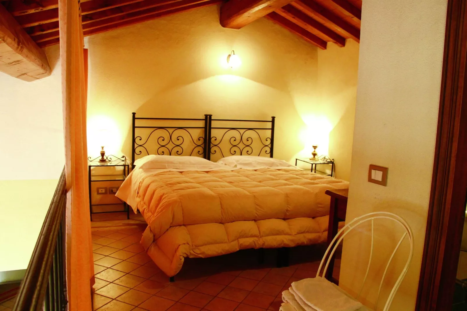 Olequarto-Bedroom