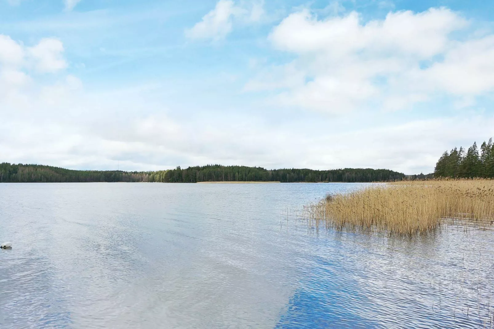 4 person holiday home in VETLANDA
