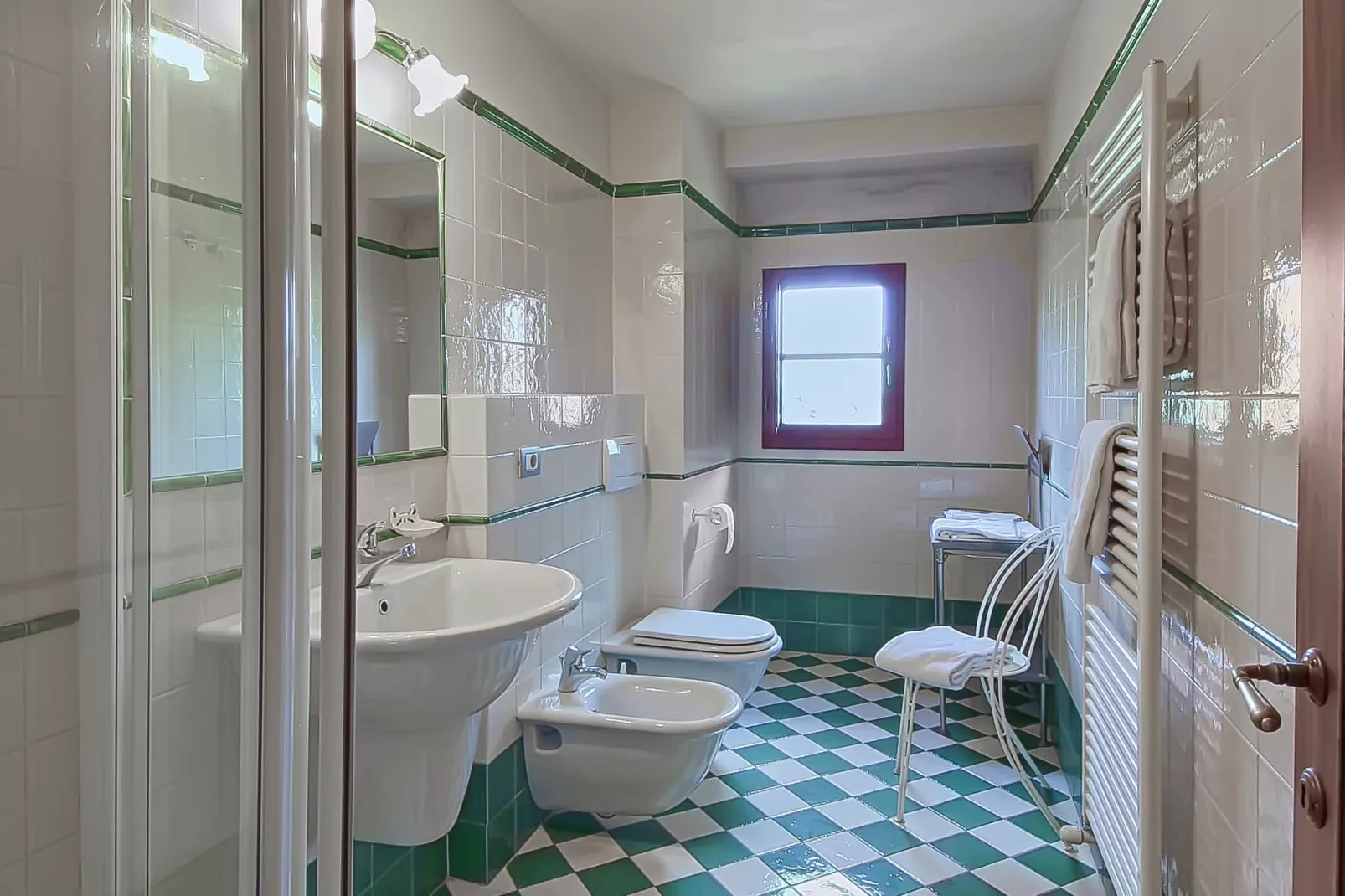 Olequarto-Bathroom