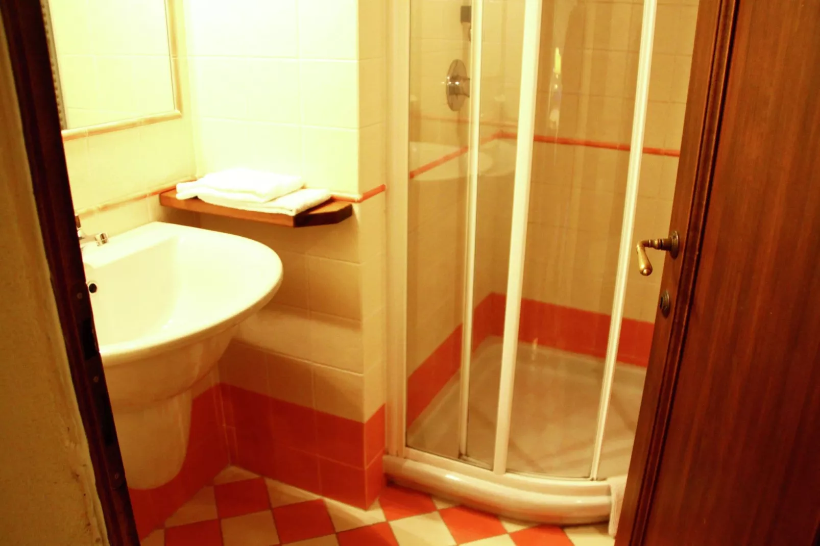 Olequarto-Bathroom