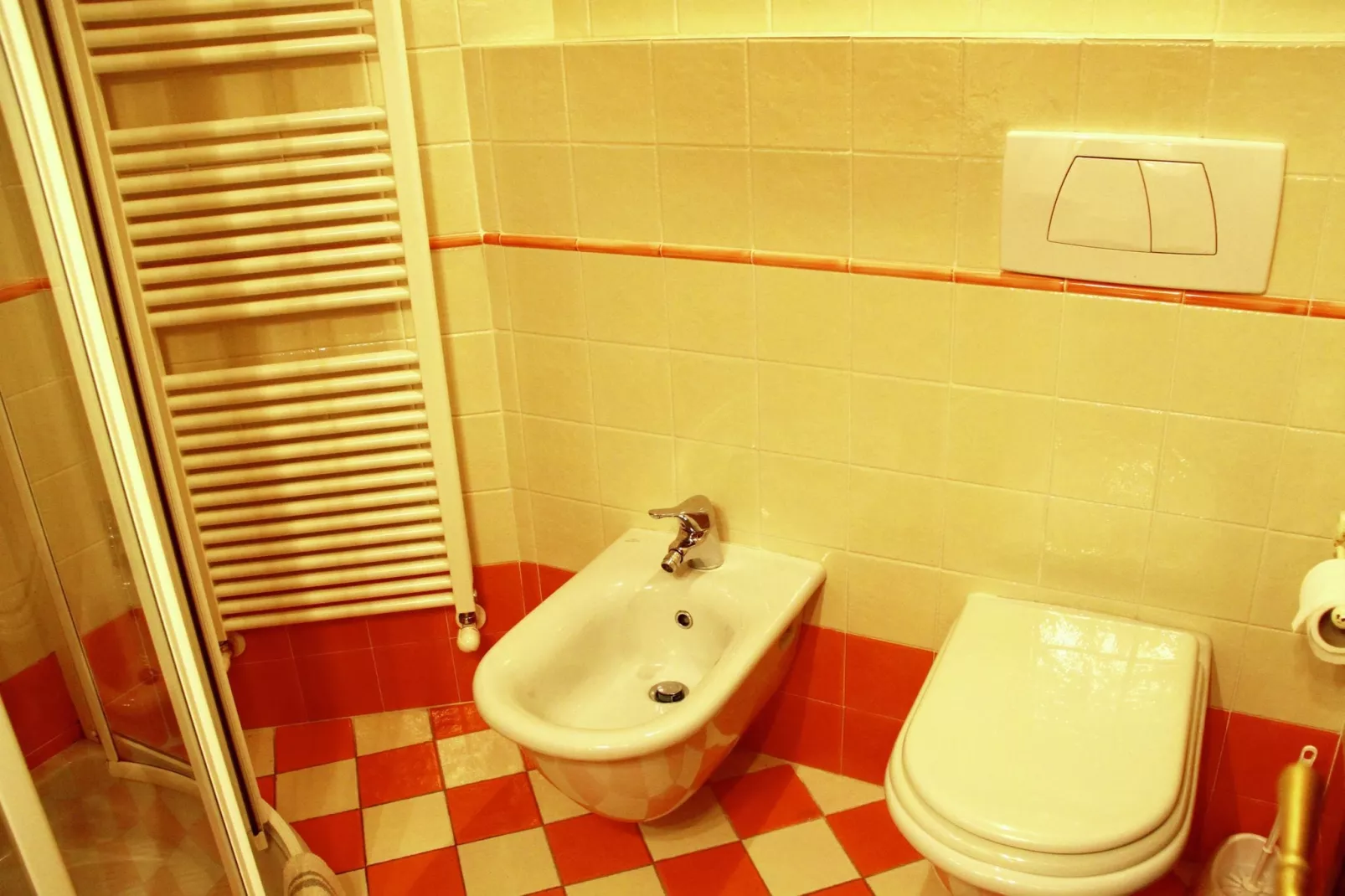 Olequarto-Bathroom