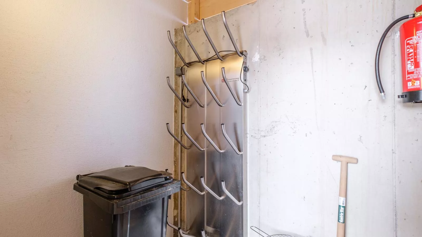 Chalet Cornelia-Ausstattung