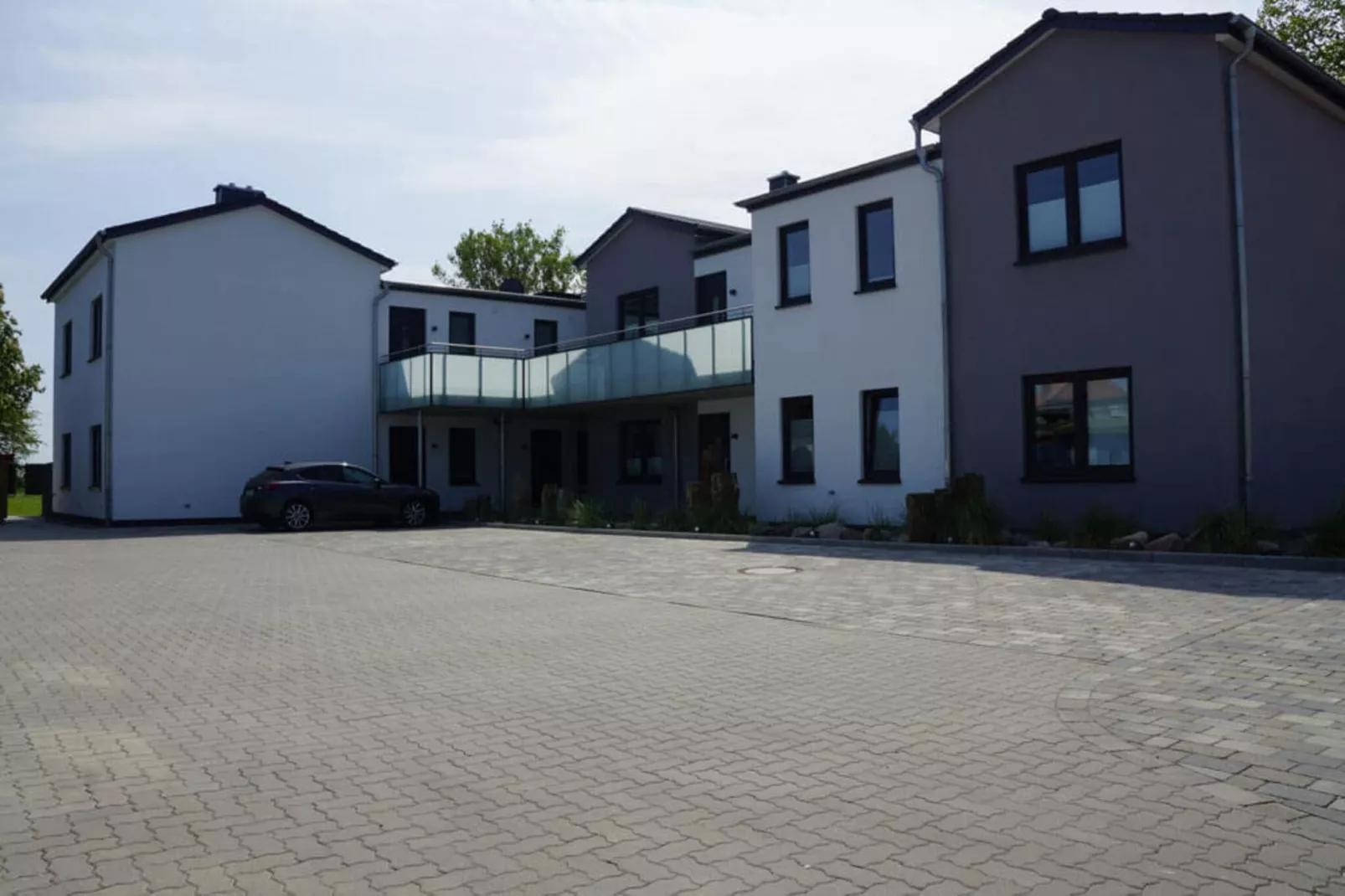 Inselresort Marco Polo-Extérieur été