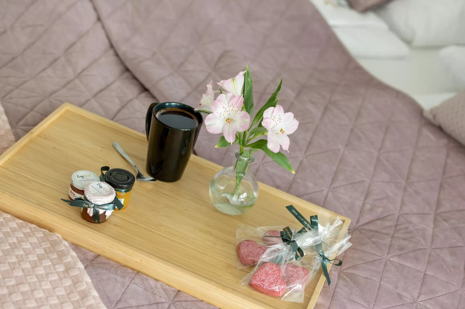 Pinea Mazowiecka 2B-224 Pobierowo-Ambiente