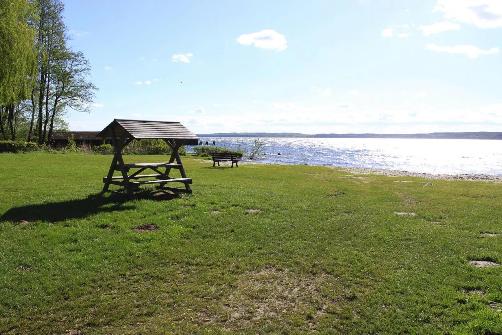 Ferienhaus 35 qm-Areas within 5km in summer