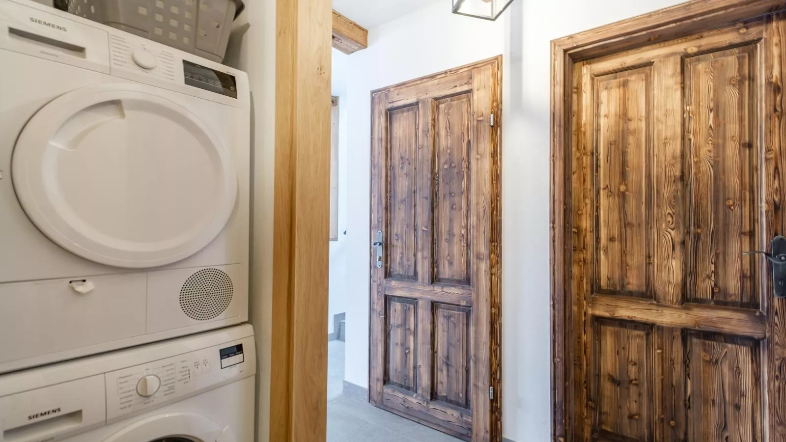 Chalet Cornelia-Ausstattung