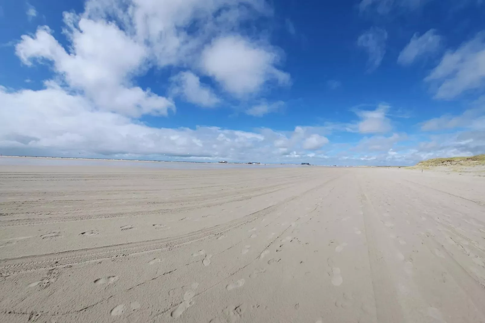 Anleger 157-Water view