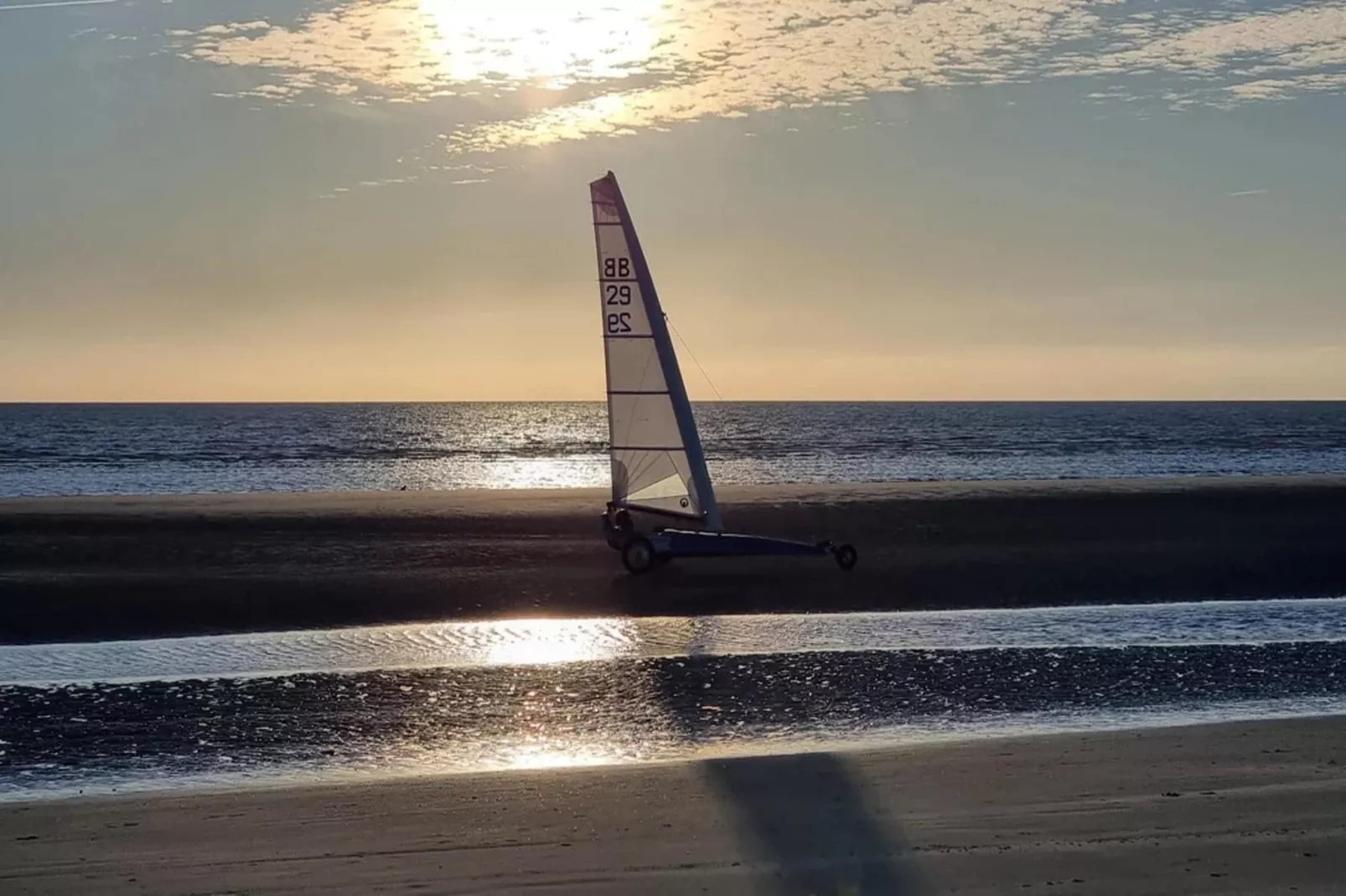 Anleger 157-Water view