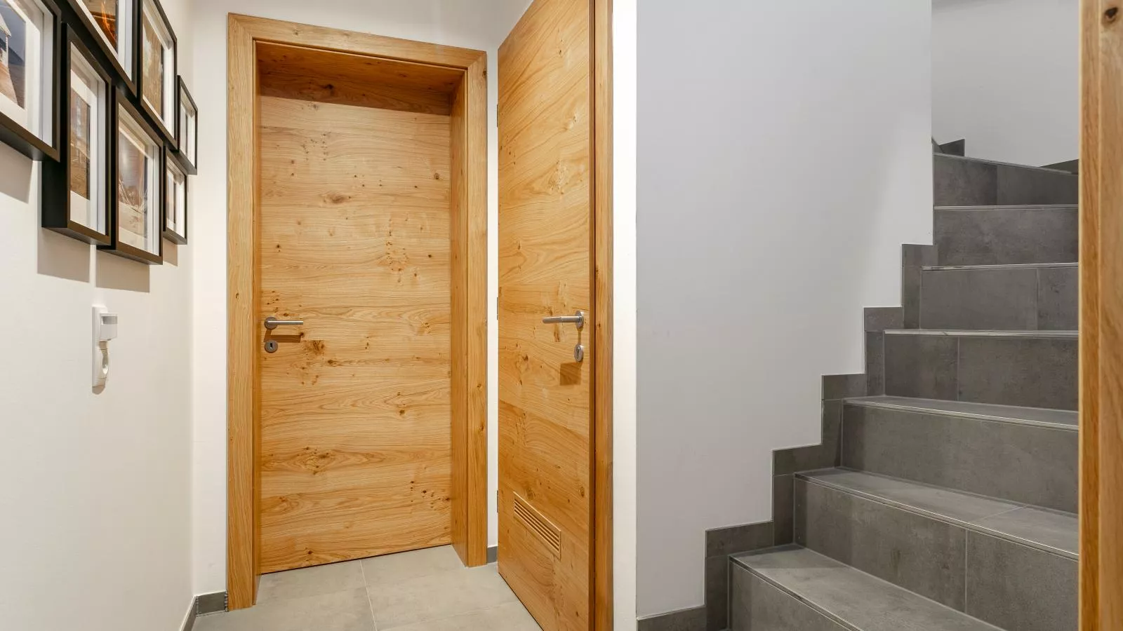 Tauernlodge Amadeiro Im Pongau-Landing