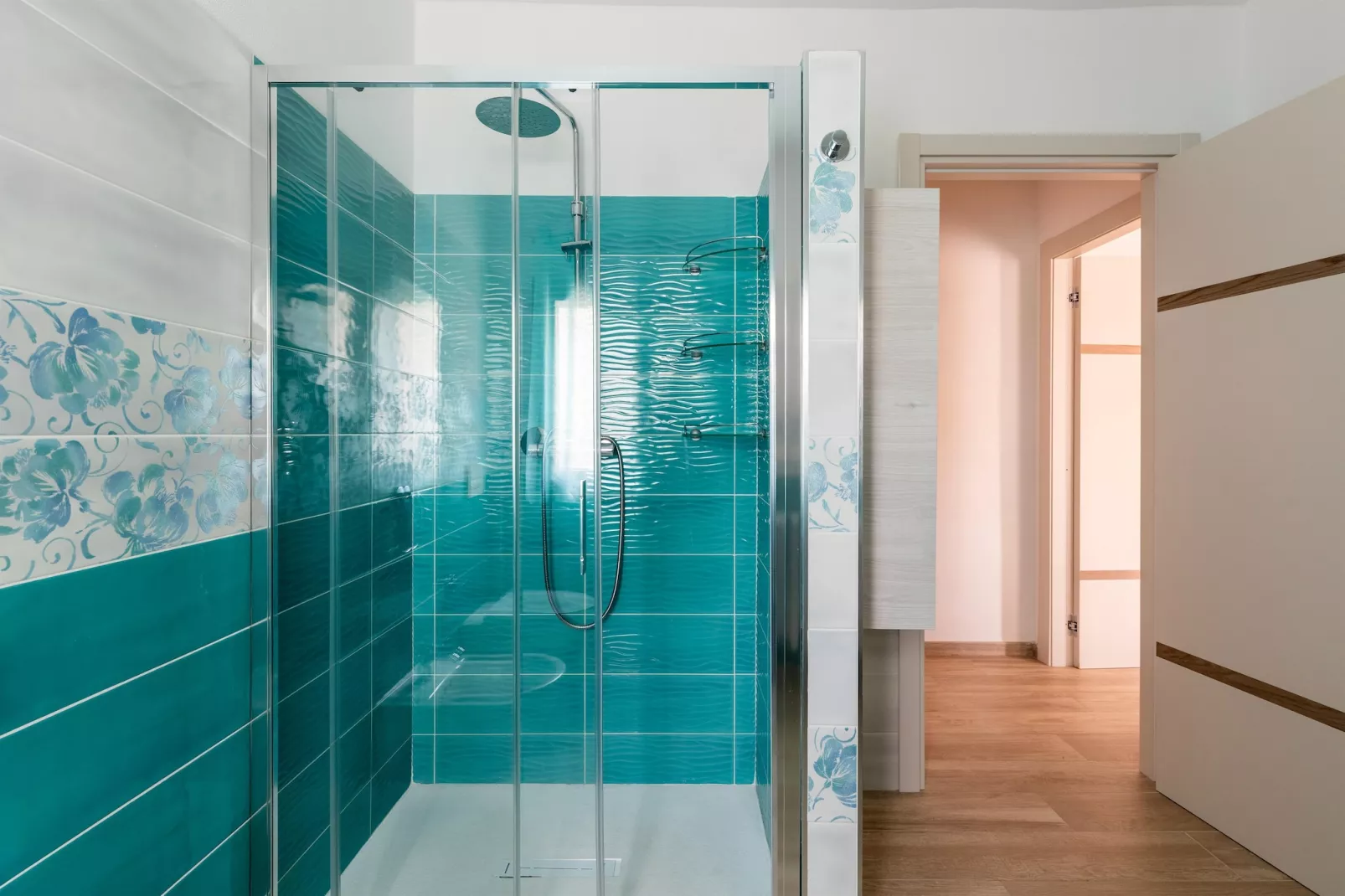 VILLA MARGHERITA - Badezimmer