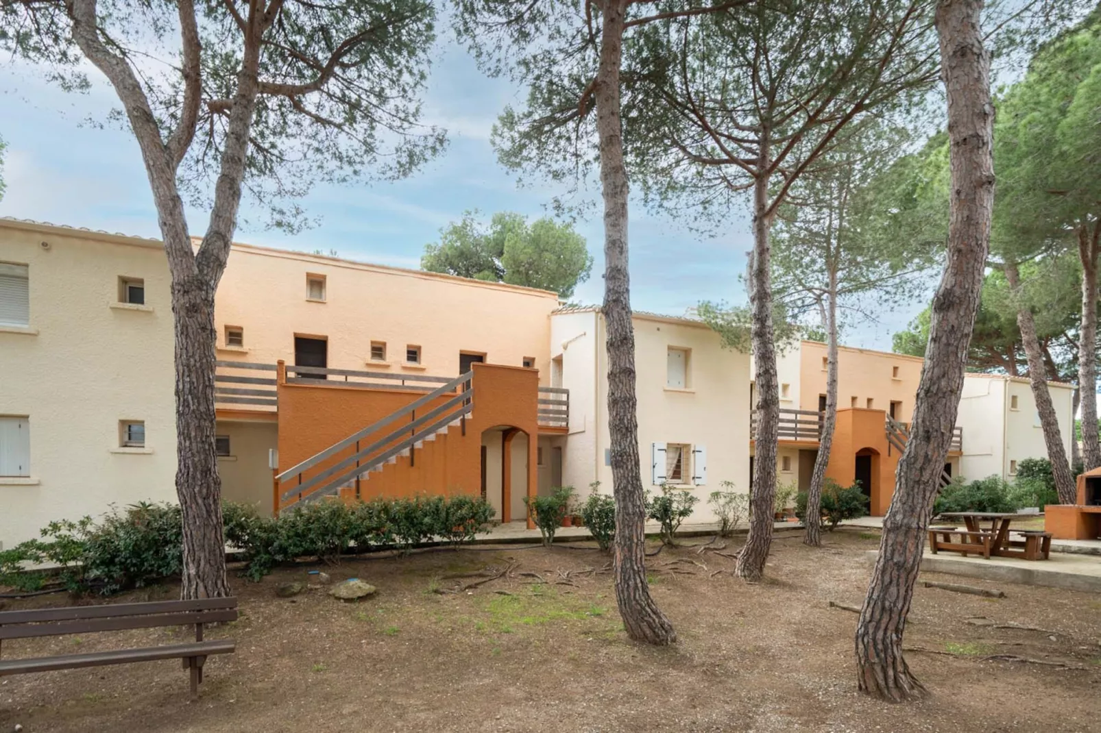 Eleuthera N°171 - 2P4-Im Freien