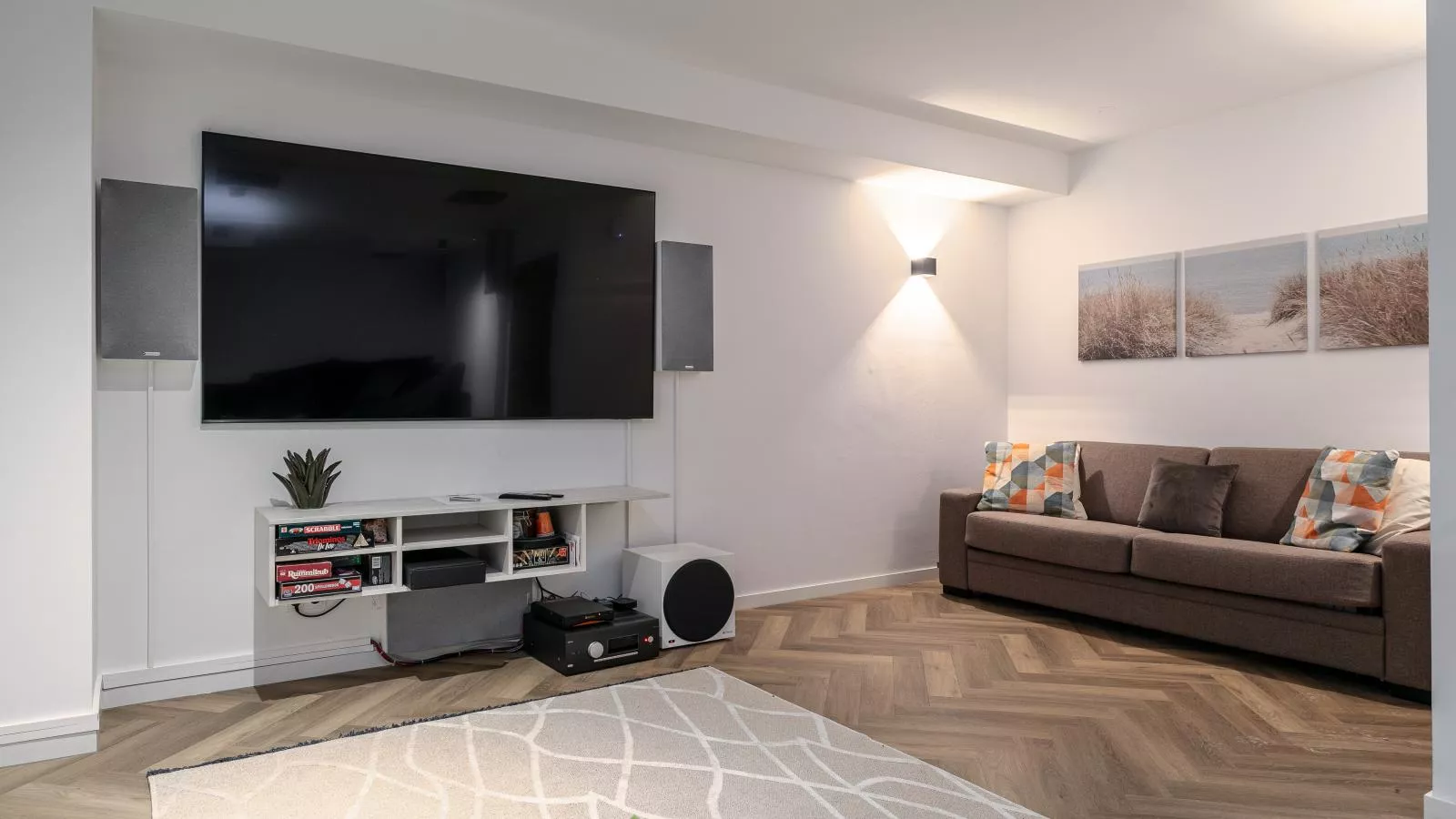 Tauernlodge Amadeiro Im Pongau-Recreation room