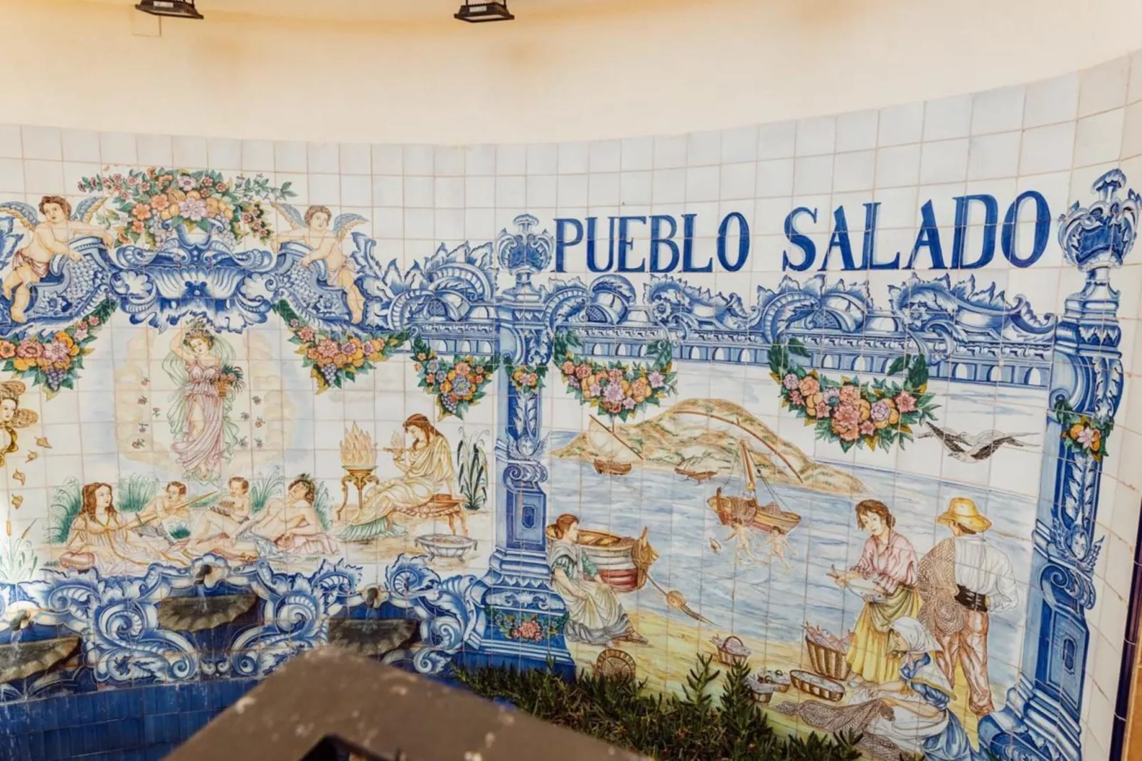 Apartamentos Puerto Salado - 1 Dormitorio 3 PAX-Ambiente