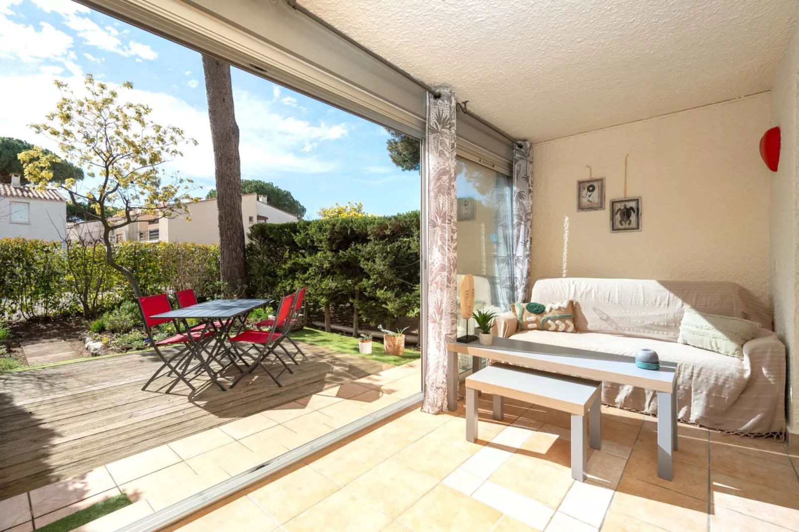 Eleuthera N°171 - 2P4-Im Freien