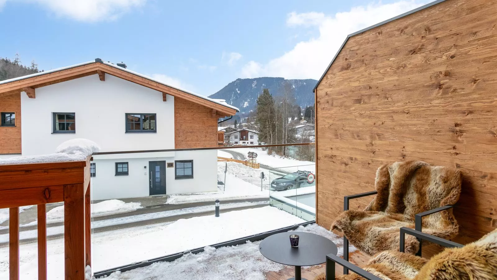 Tauernlodge Eben A2