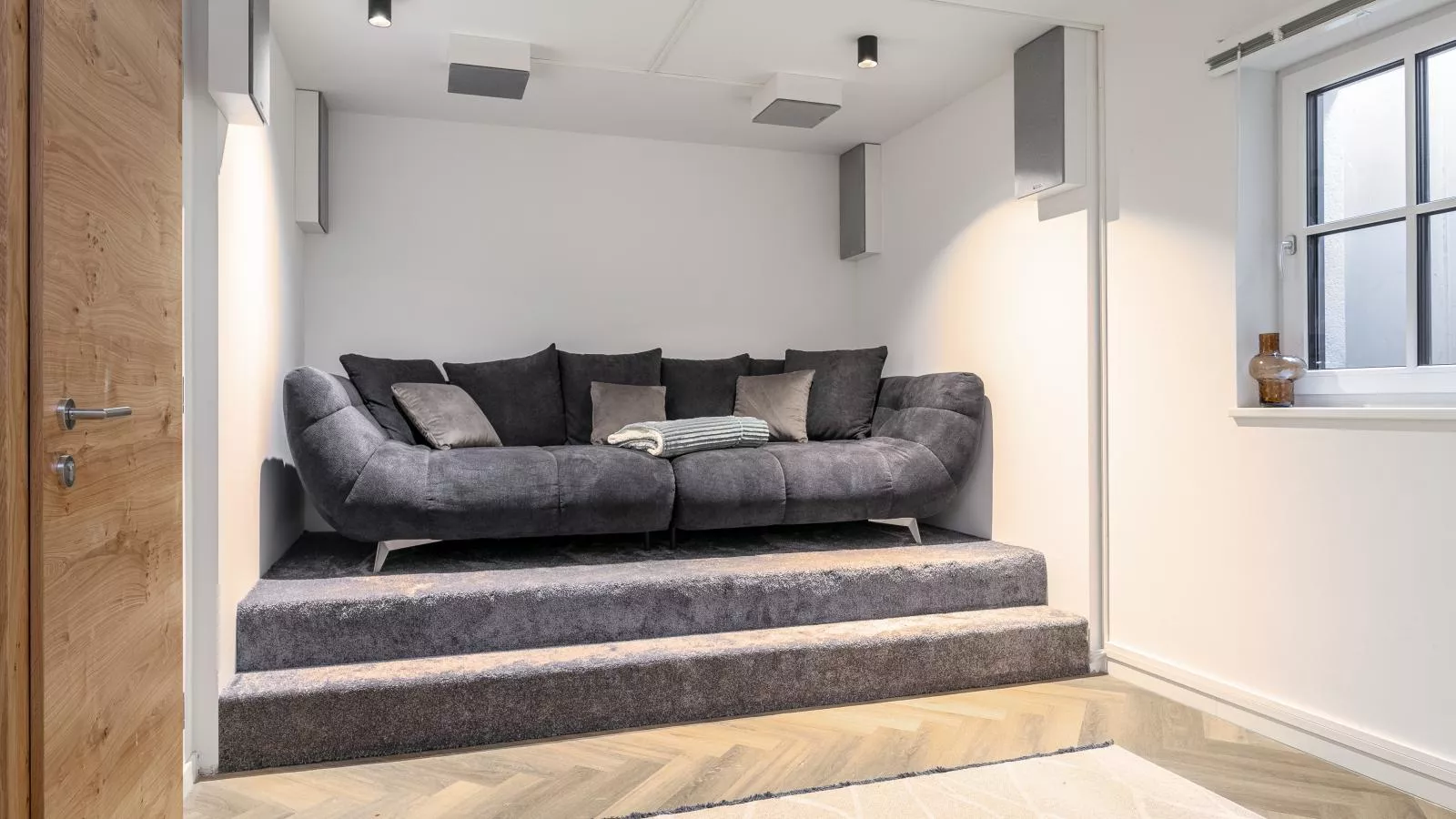 Tauernlodge Amadeiro Im Pongau-Recreation room