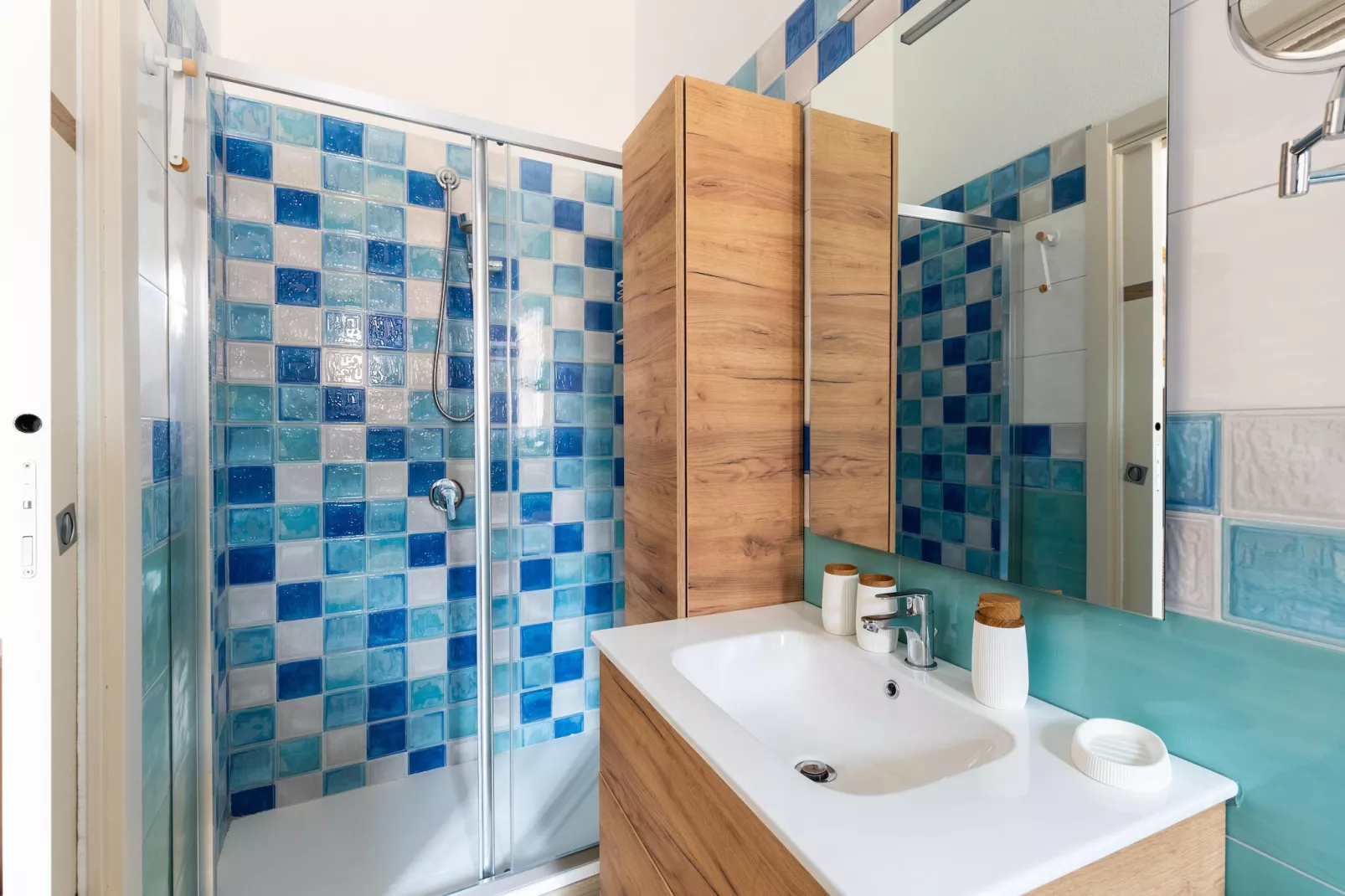 VILLA MARGHERITA - Badezimmer