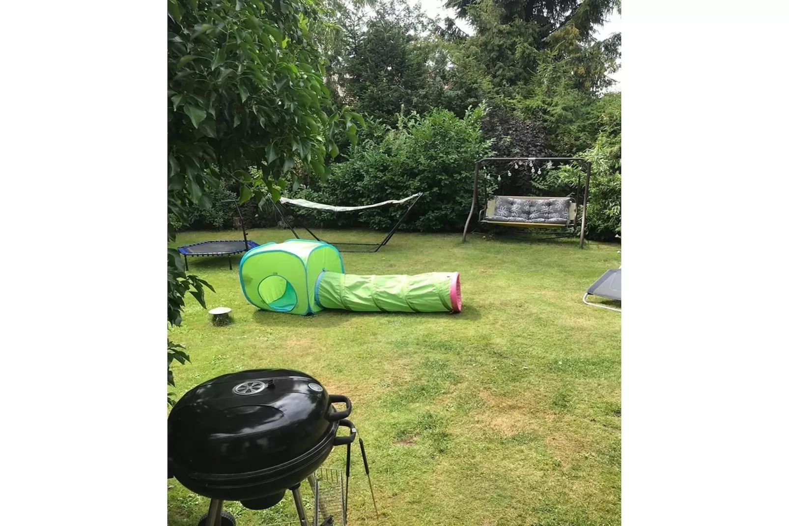 Dom Wypoczynkowy Pawełkowo-équipements