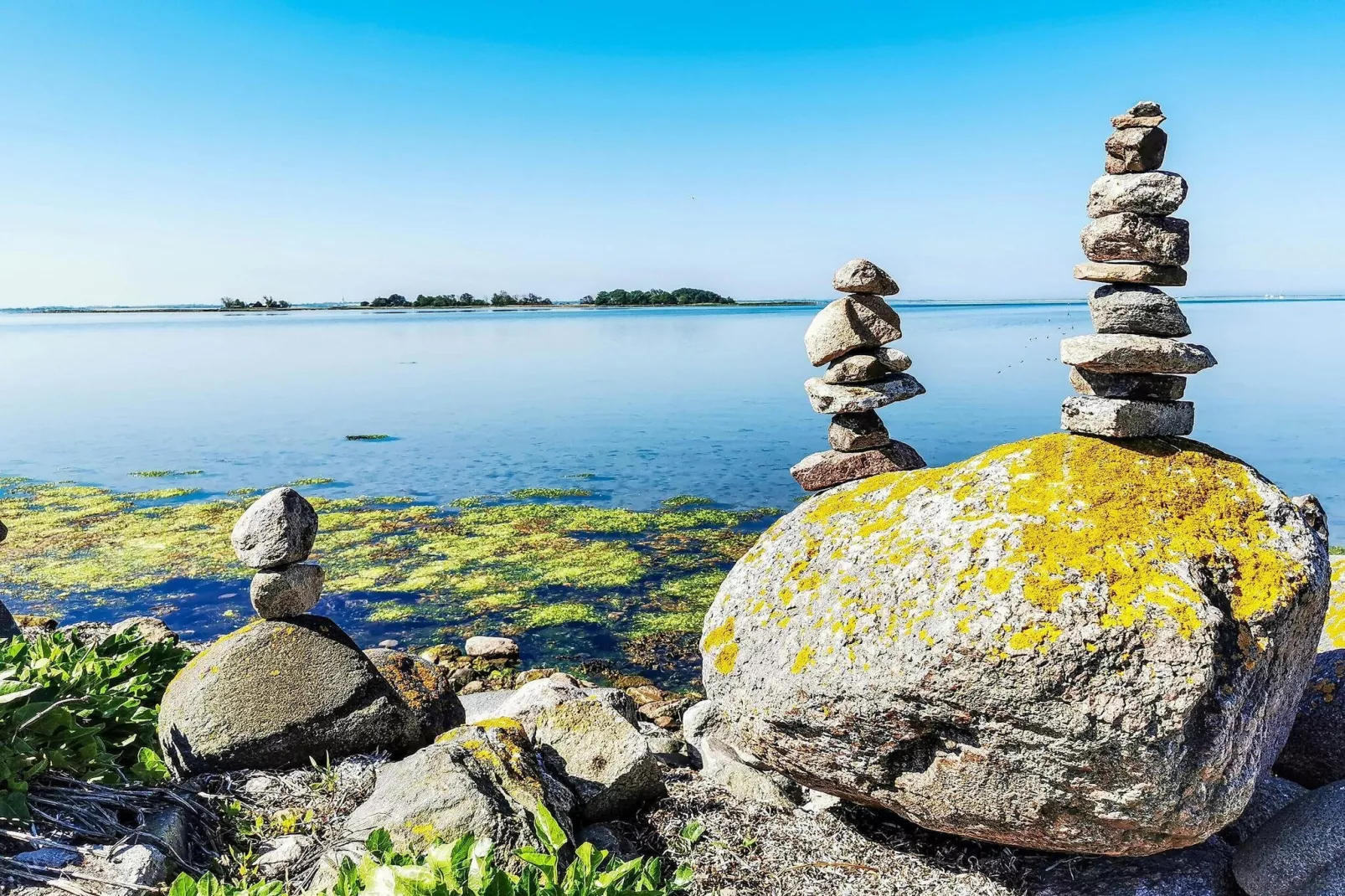 Haus am Meer-Image-tags.water view