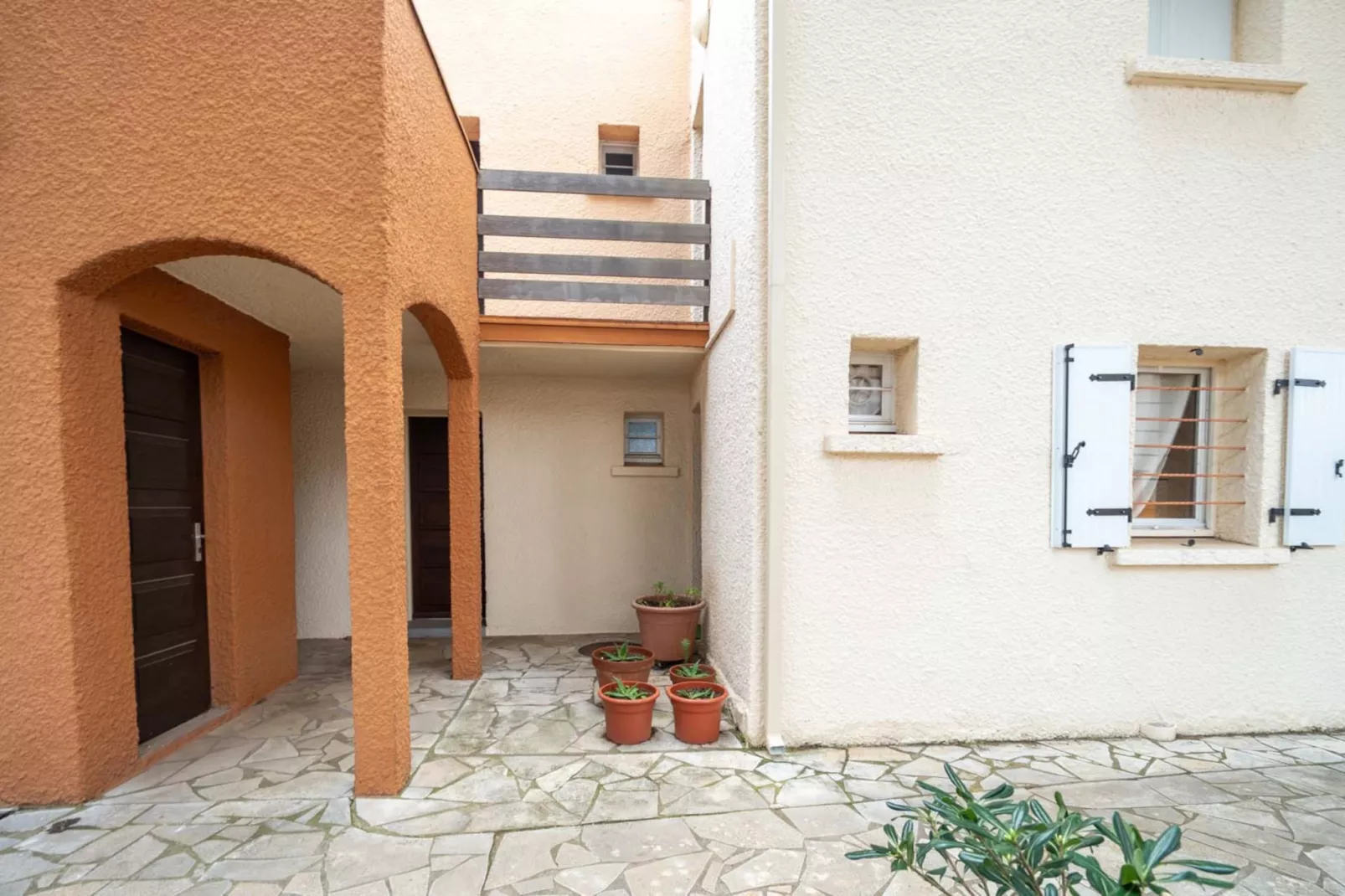 Eleuthera N°171 - 2P4-Im Freien