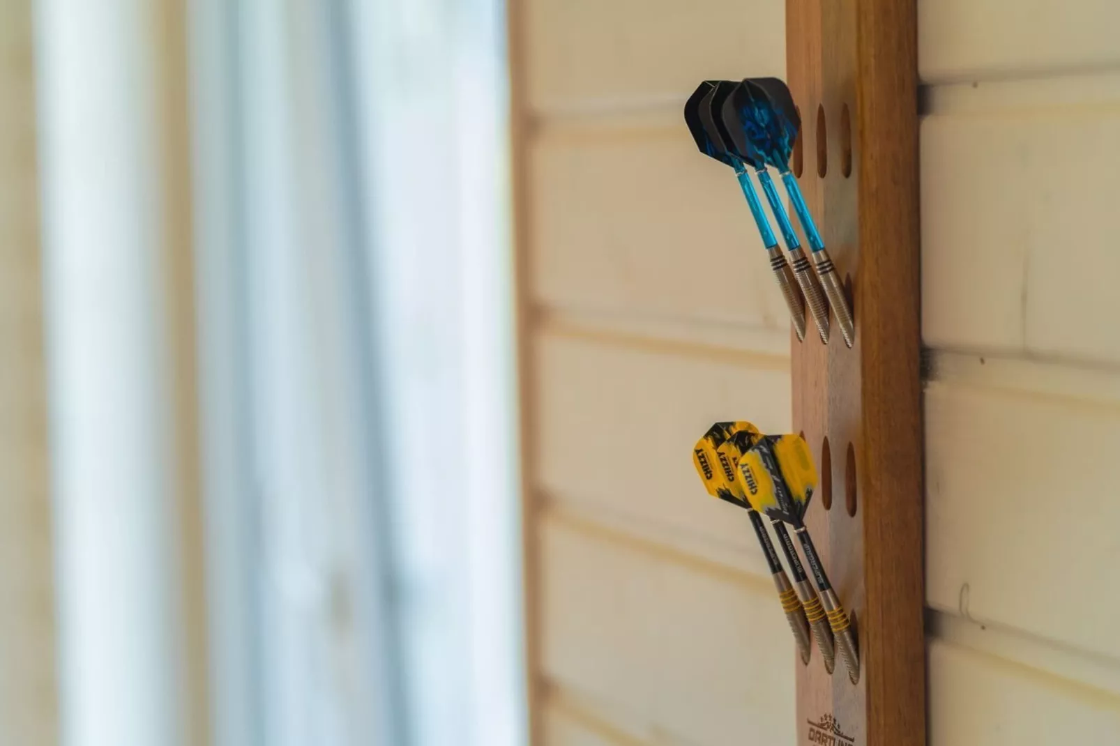 Poolhaus 140 qm-Ambiance