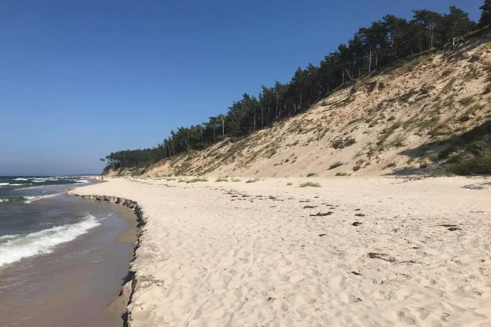 Dom Wypoczynkowy Pawełkowo-Zones été à 5 km