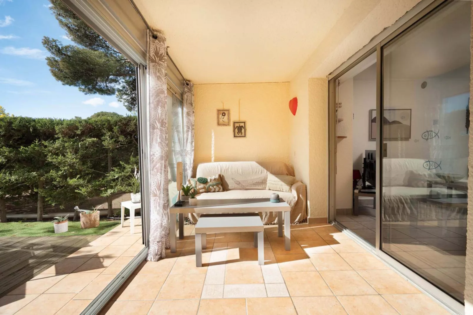 Eleuthera N°171 - 2P4-Im Freien